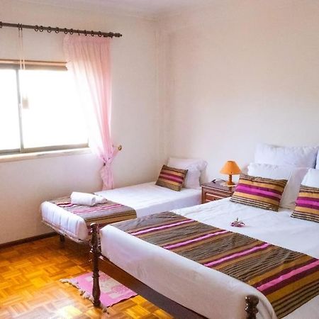 Charming Fatima House Apartman Kültér fotó