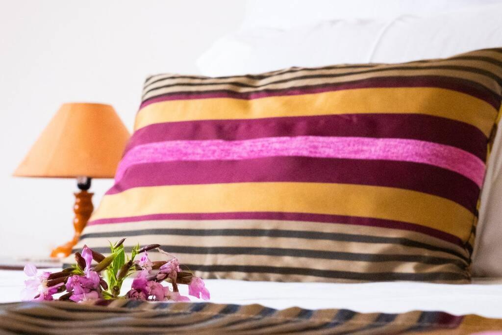 Charming Fatima House Apartman Kültér fotó