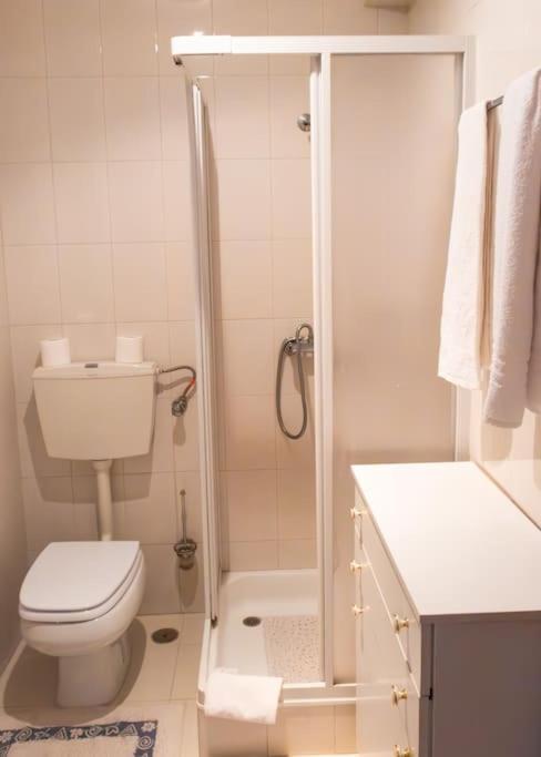 Charming Fatima House Apartman Kültér fotó