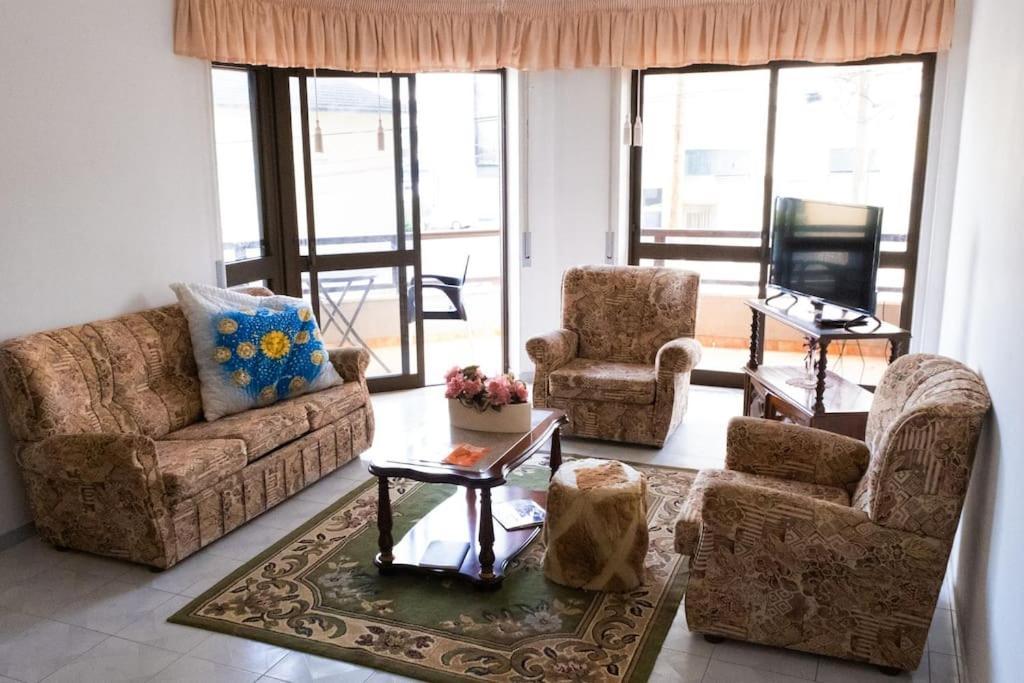 Charming Fatima House Apartman Kültér fotó