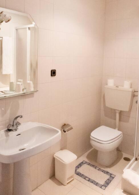 Charming Fatima House Apartman Kültér fotó