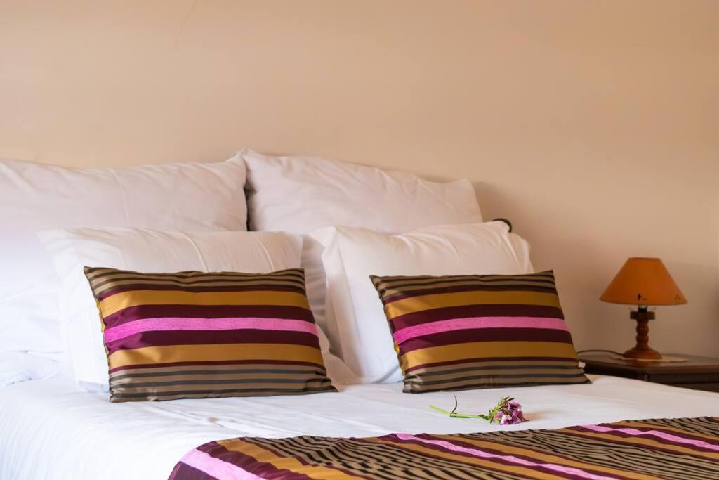 Charming Fatima House Apartman Kültér fotó