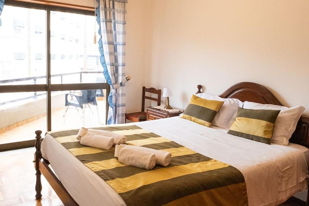 Charming Fatima House Apartman Kültér fotó