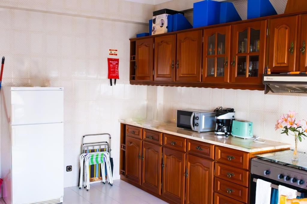 Charming Fatima House Apartman Kültér fotó