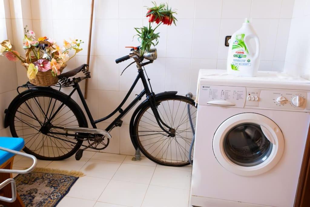 Charming Fatima House Apartman Kültér fotó