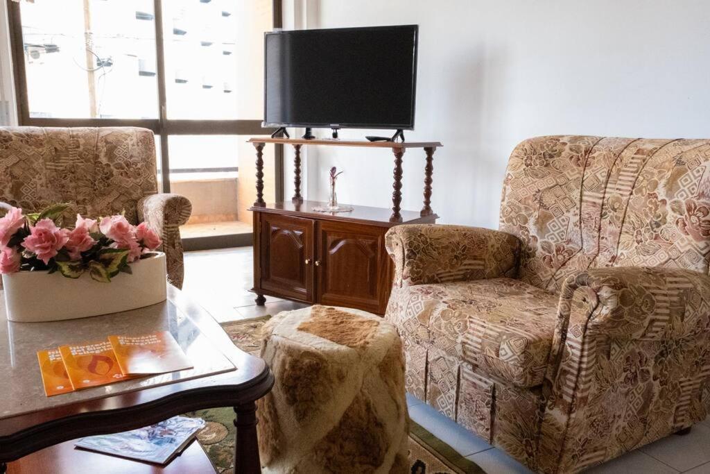 Charming Fatima House Apartman Kültér fotó